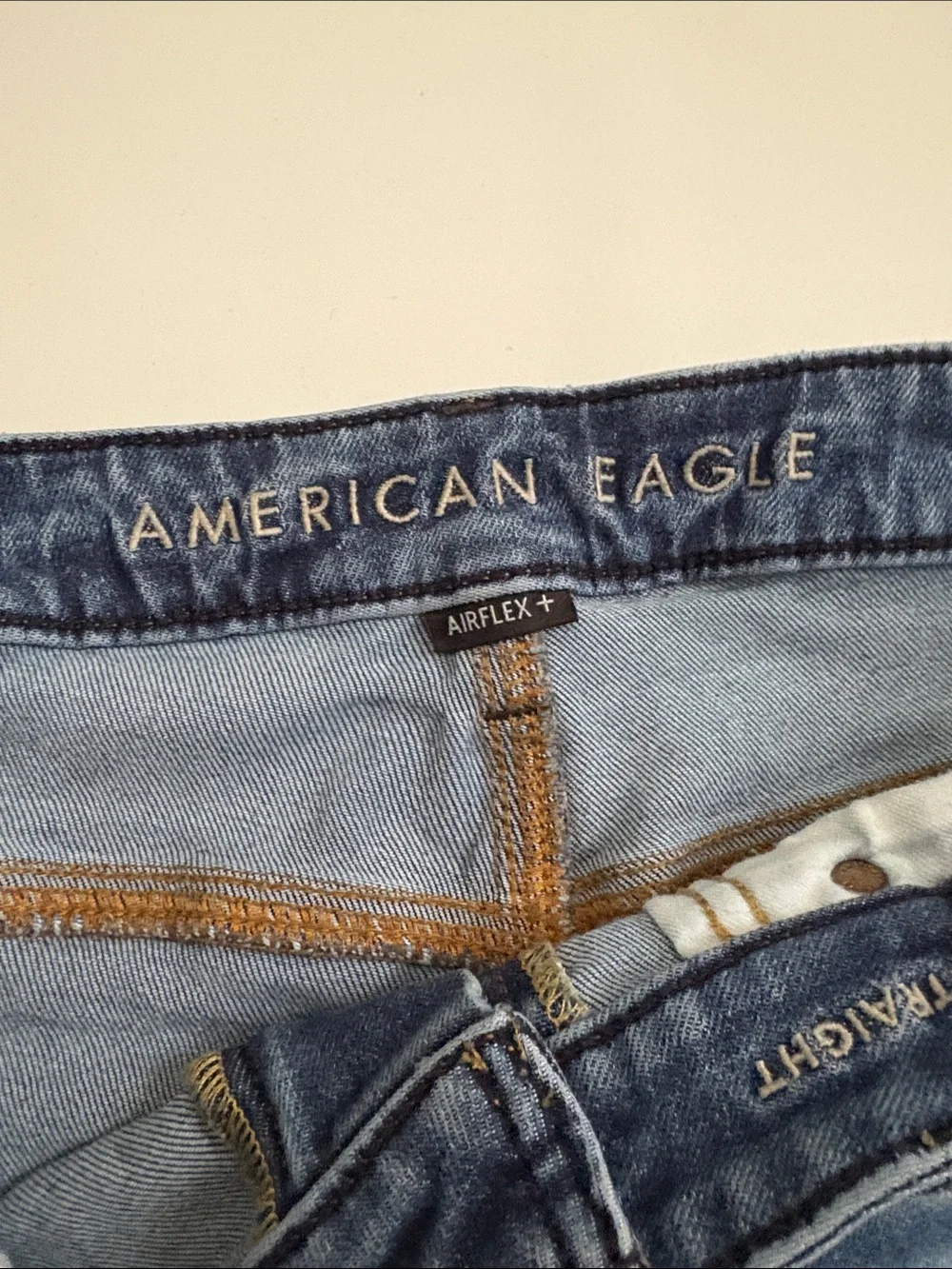 American Eagle Outfitters classic straight